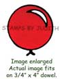 AAA-44 Open Balloon